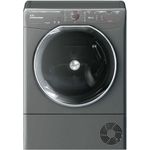 Hoover ATDH11A2TKERXMSS, Wärmepumpentrockner, weiß