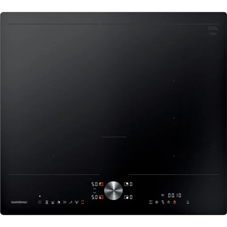 Gaggenau CI262105, Serie 200, Induktionskochfeld, 60 cm