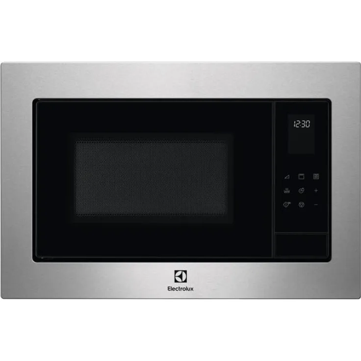Electrolux EMS4253TEX Mikrowelle Integriert Kombi-Mikrowelle 900 W Schwarz Edelstahl