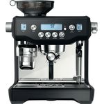 Sage The Oracle SES980 Espressomaschine, schwarz