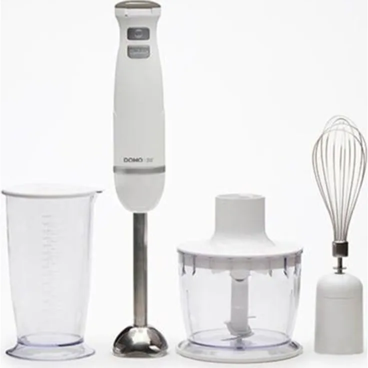 Domo Stabmixer-Set Puur
