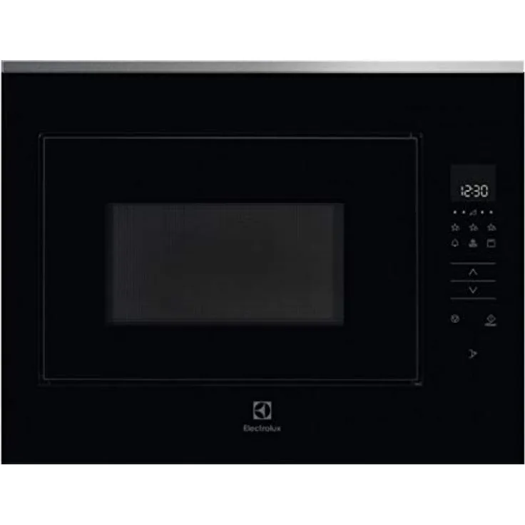 Electrolux Mikrowelle KMFD264TEX 947608749 mit Grill, Standgerät