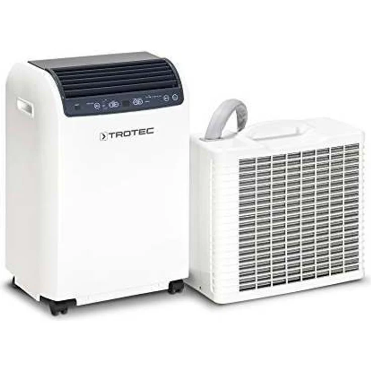 Trotec PAC 4600 – Bild 1