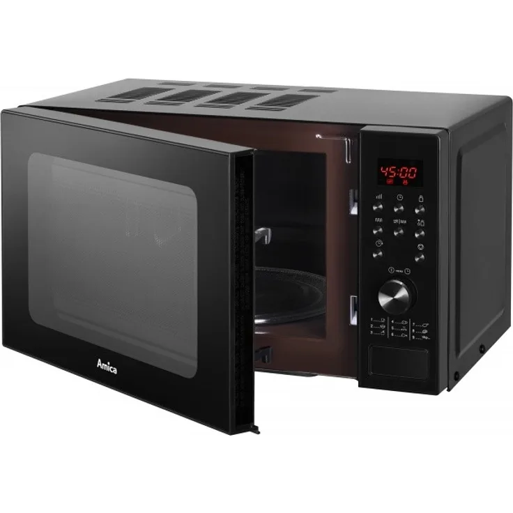 Amica AMGF20E1GB Mikrowelle - 700 W