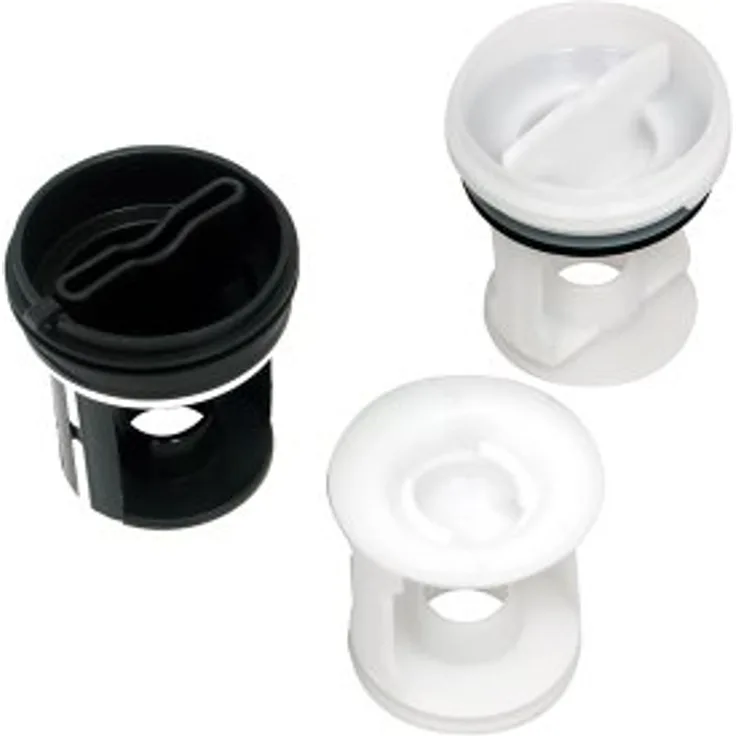 Genuine INDESIT Waschmaschine Ablaufpumpe Filter C00045027