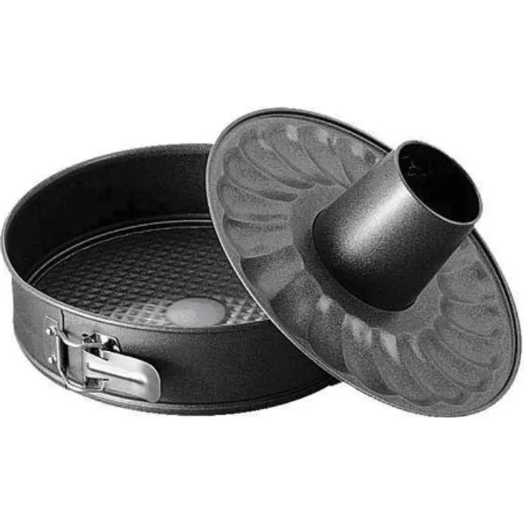 BALLARINI Tortiera 2f cm.26 Teflon