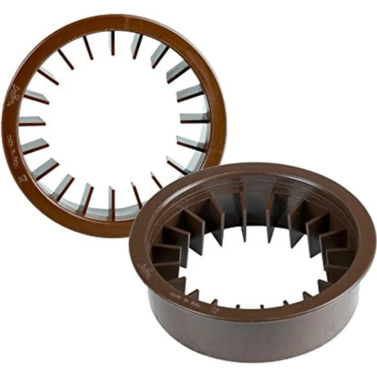 DECORA 0255086 CALZONLLO AUSSTECHER AUS Plastik