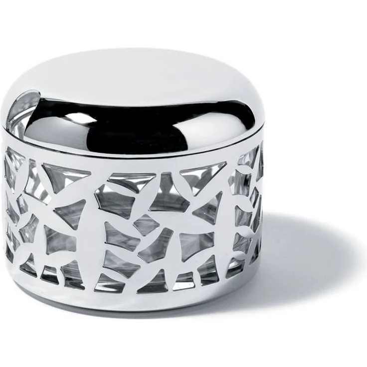 Alessi ''Cactus'' Kaesedose