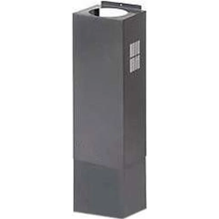 Amica TK 17028 S Teleskopkamin