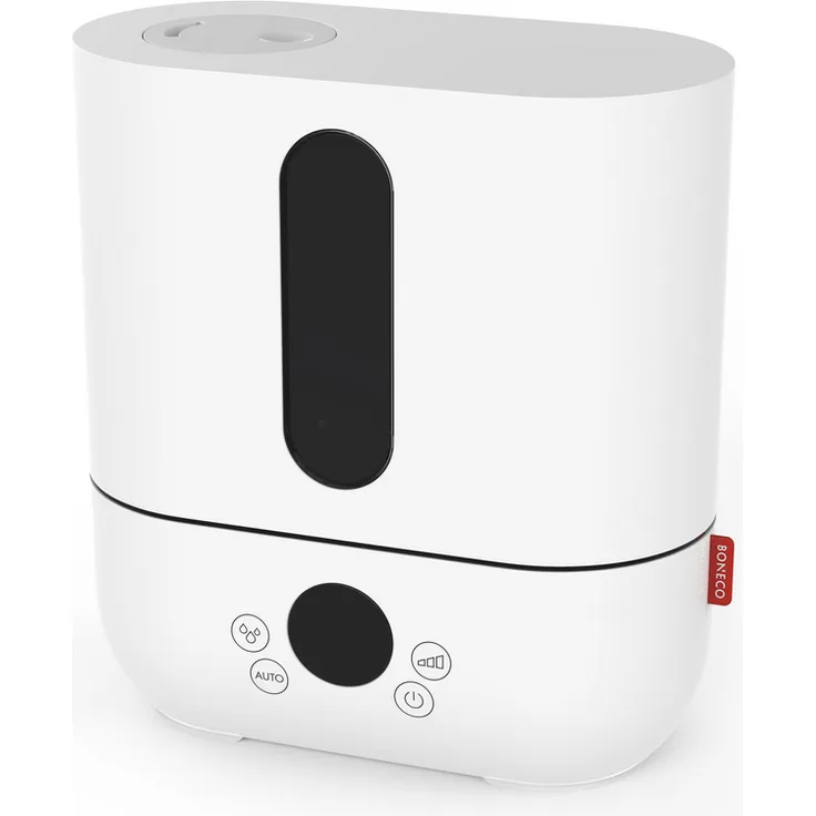 Boneco U250 Ultraschall Luftbefeuchter, 20 Watt, geeignet für 50 m², Befeuchtungsleistung 300 g-h