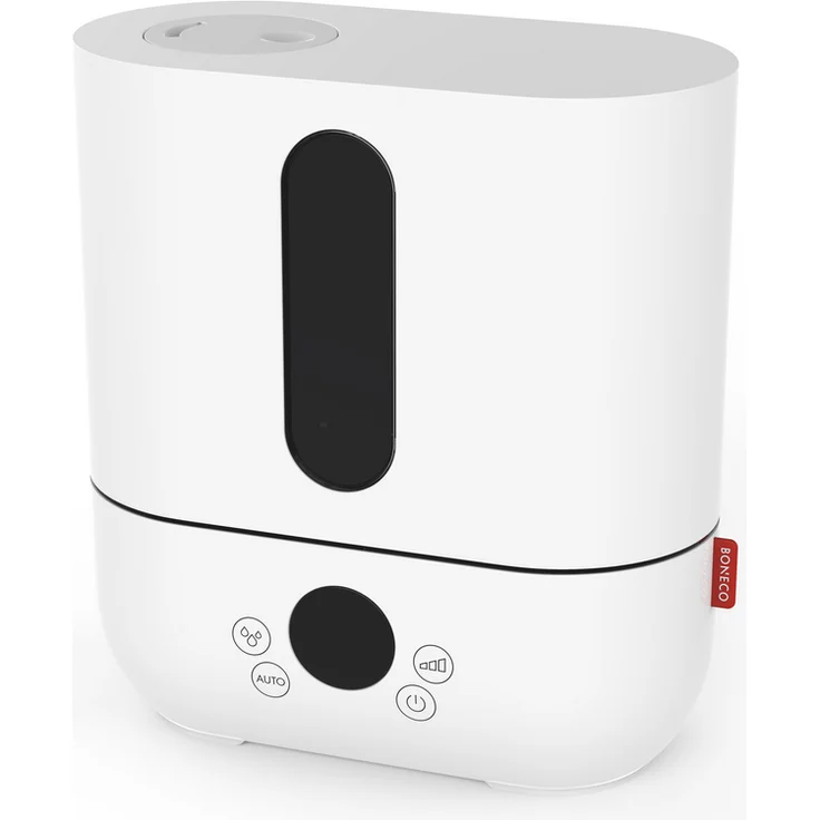 Boneco U250 Ultraschall Luftbefeuchter, 20 Watt, geeignet für 50 m², Befeuchtungsleistung 300 g-h