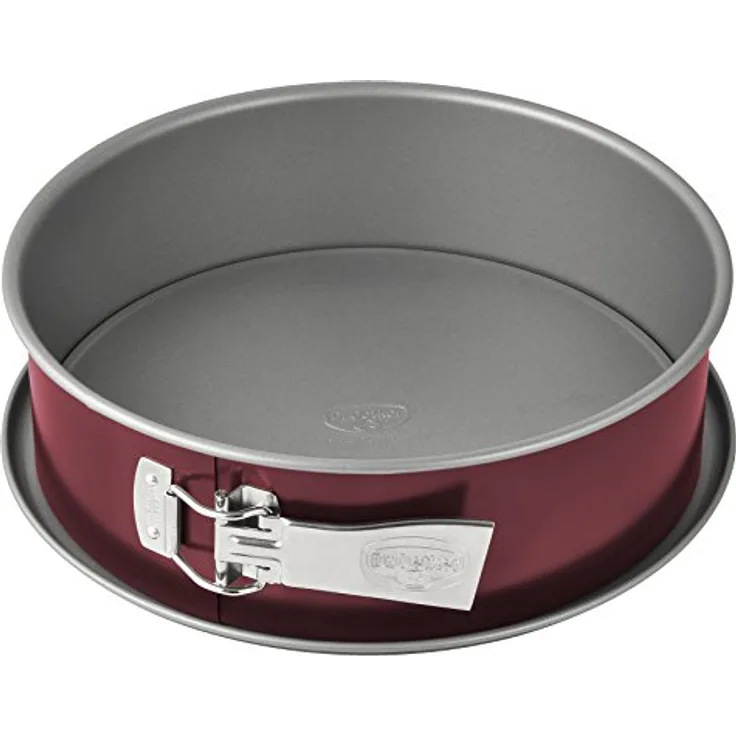 Dr. Oetker Backofen-Springform, Durchmesser 28 cm, antihaftbeschichtet