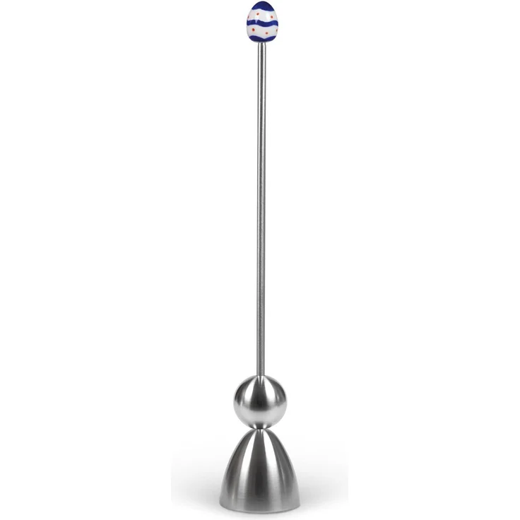 Take2 99004-07 Clack Keramik-Ei, Ostern – Bild 1