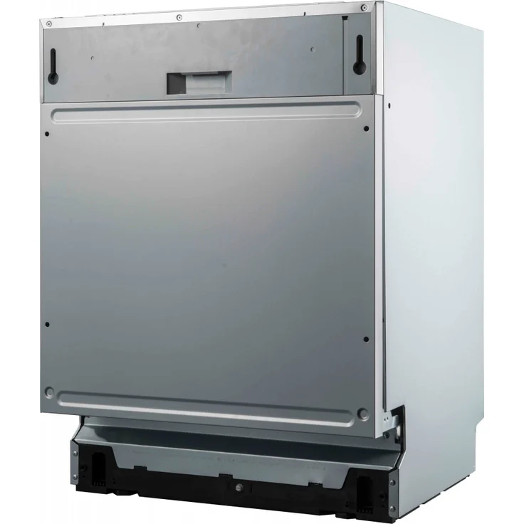 PKM WDW14-7FI TD, Geschirrspüler, D, Geräuschemissionsklasse C, Geräuschemissionen 47 Dezibel – Bild 1