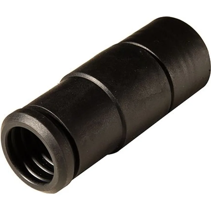 Mirka Muffe für Schläuche, Kunststoff, 27mm - 8992515411