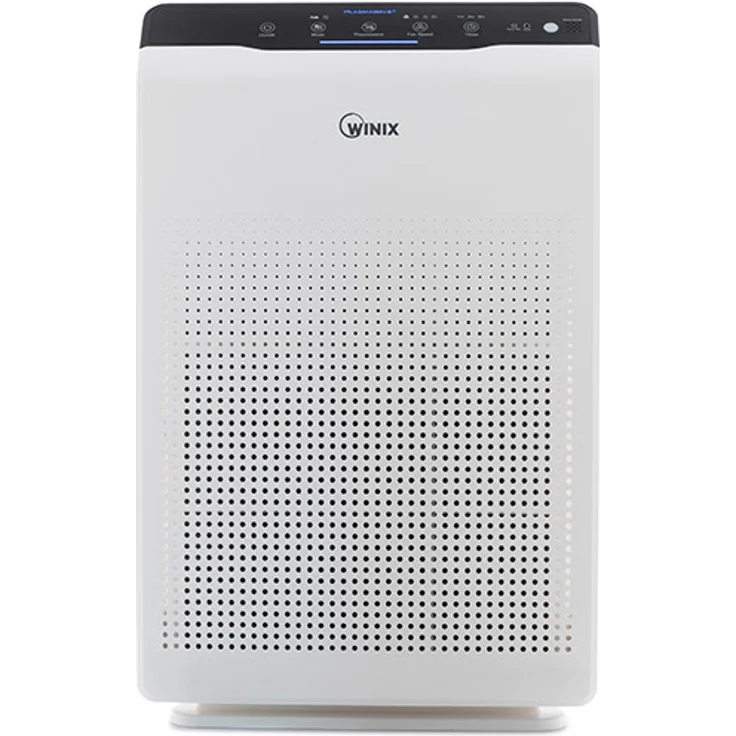 Winix Zero Luftreiniger, bis zu 99m², für Allergiker, Pollen, Feinstaub, Staub, mit HEPA-Filter und Kohlefilter – Bild 2