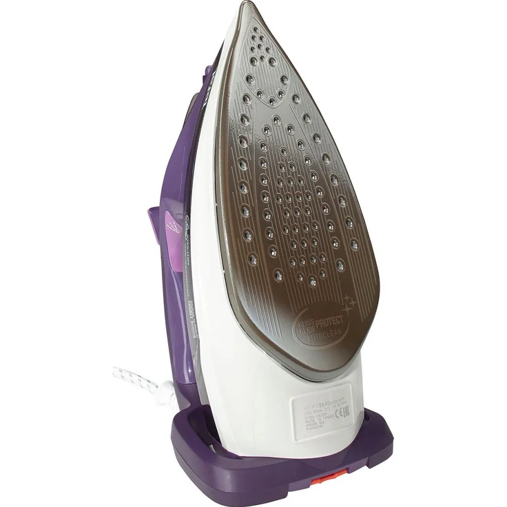Tefal FV9640 Ultimate Anticalc – Bild 3