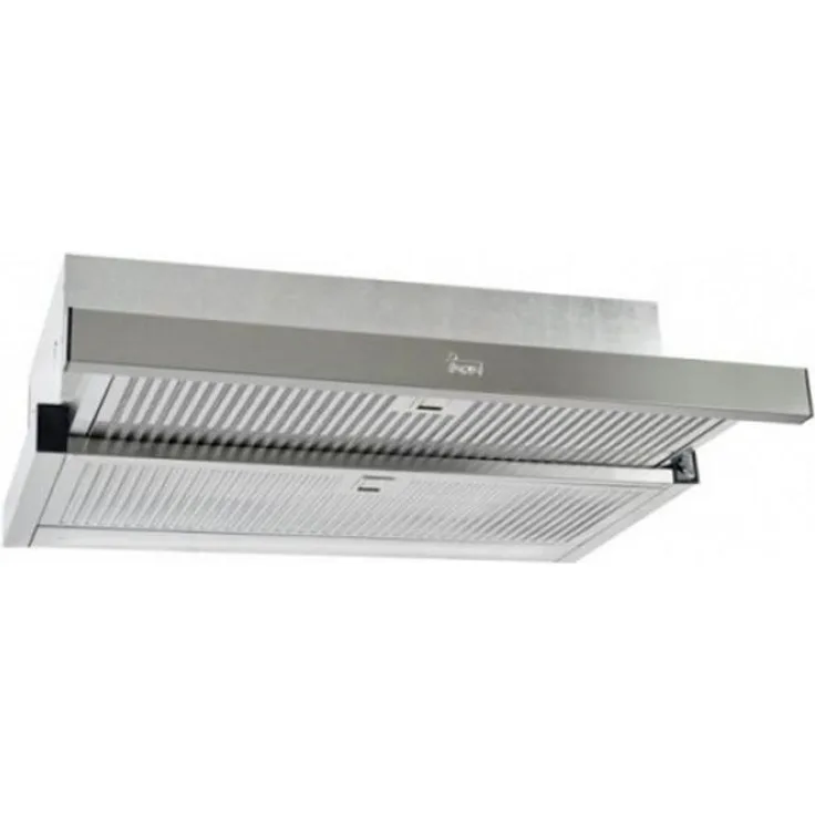 TEKA Dunstabzugshaube Teka CNL 6415 PLUS 60 cm 69 dB Edelstahl