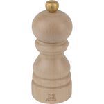 Peugeot Pfeffermühle 12cm Buche N natur Peugeot-Mahlwerk