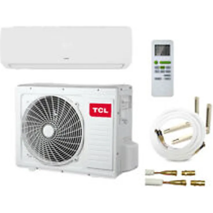 TCL TAC-12CHSD-XA41 QC Split-Klimagerät mit Quick Connect