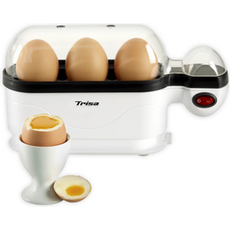Trisa Eierkocher Eggolino