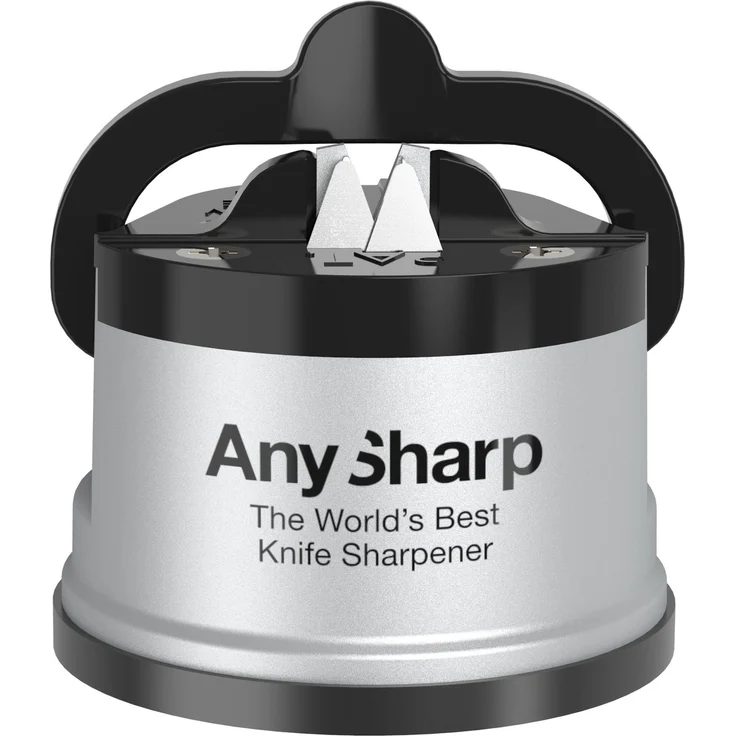ANYSHARP INANYSHARP, Silber – Bild 1