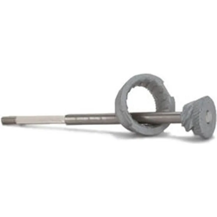 Alessi – 9098 Pfeffermühle – 9098 Mahlwerk