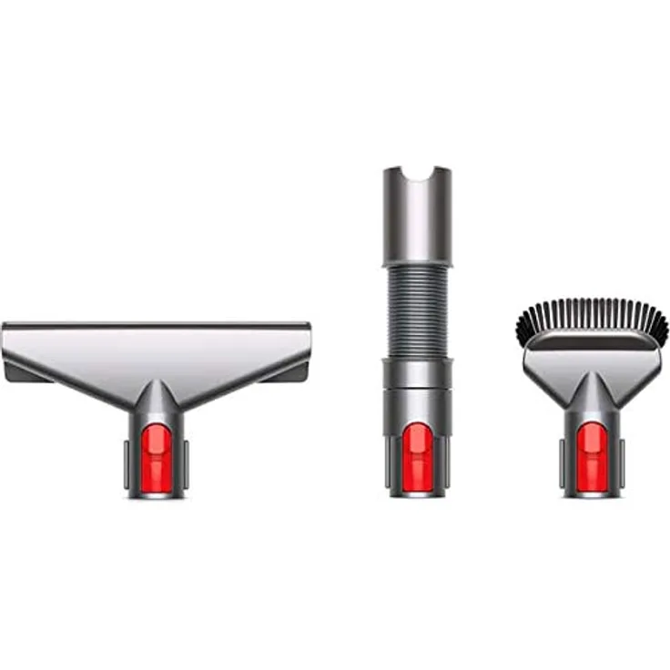 Dyson Quick Release Hauspflege-Set
