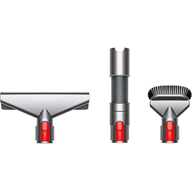 Dyson Quick Release Hauspflege-Set