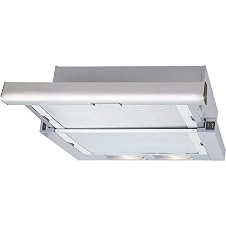 Amica FH 17161-1 E Dunstabzugshaube-Flachschirmhauben