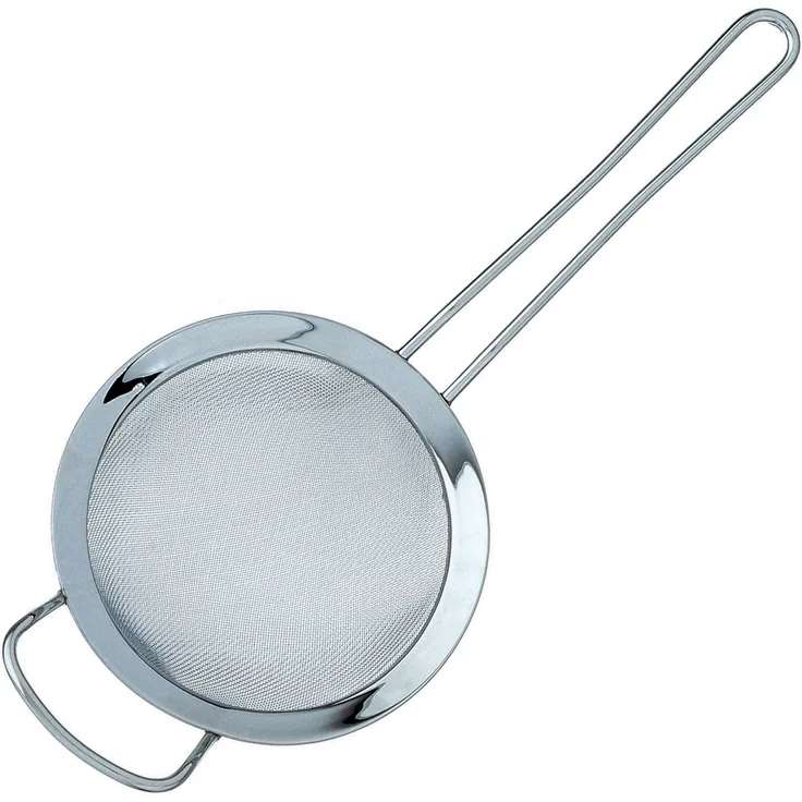 Grunwerg ST-3010 Sieb, Edelstahl