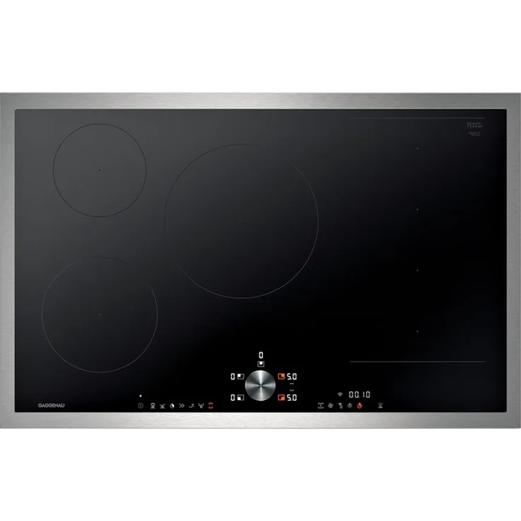Gaggenau CI283113, Serie 200, Induktionskochfeld, 80 cm