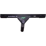 Unger Fensterwischer Ergotec Ninja komplett, 45 cm