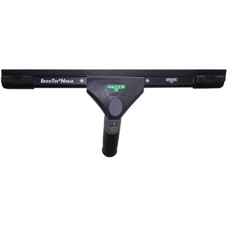 Unger Fensterwischer Ergotec Ninja komplett, 45 cm – Bild 1