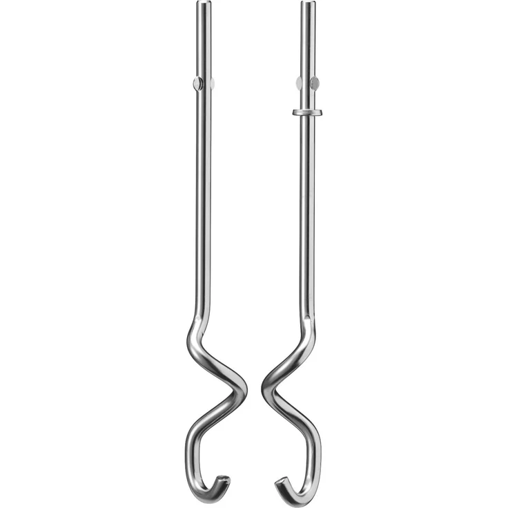 KitchenAid 5KHM9212EVB Handmixer, 85 Watt, 9 Geschwindigkeitsstufen, LED-Anzeige, hellblau – Bild 4