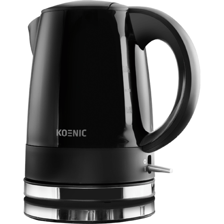 KOENIC KWK 2130 schwarz