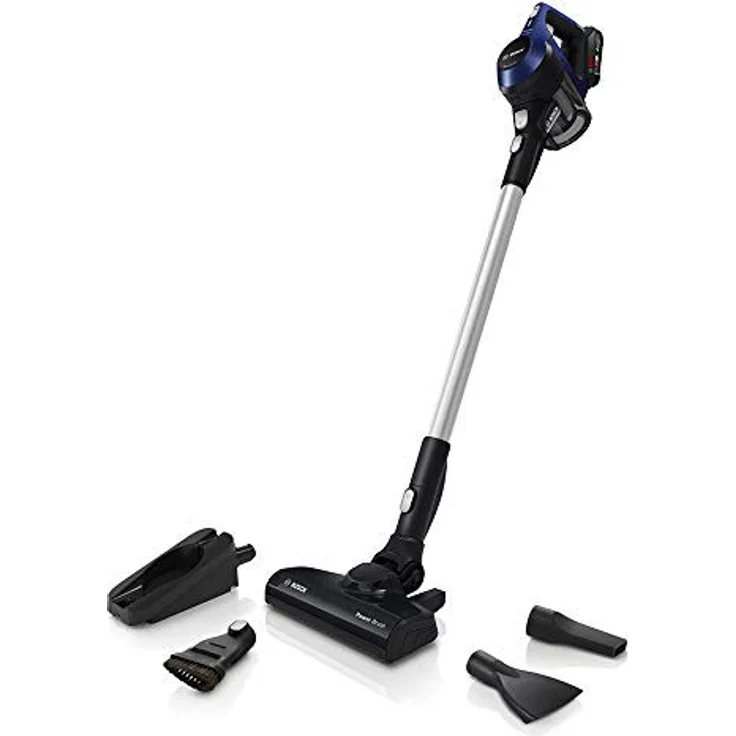 Bosch BBS611MAT kabelloser Handstaubsauger Unlimited Serie 6 – Bild 1