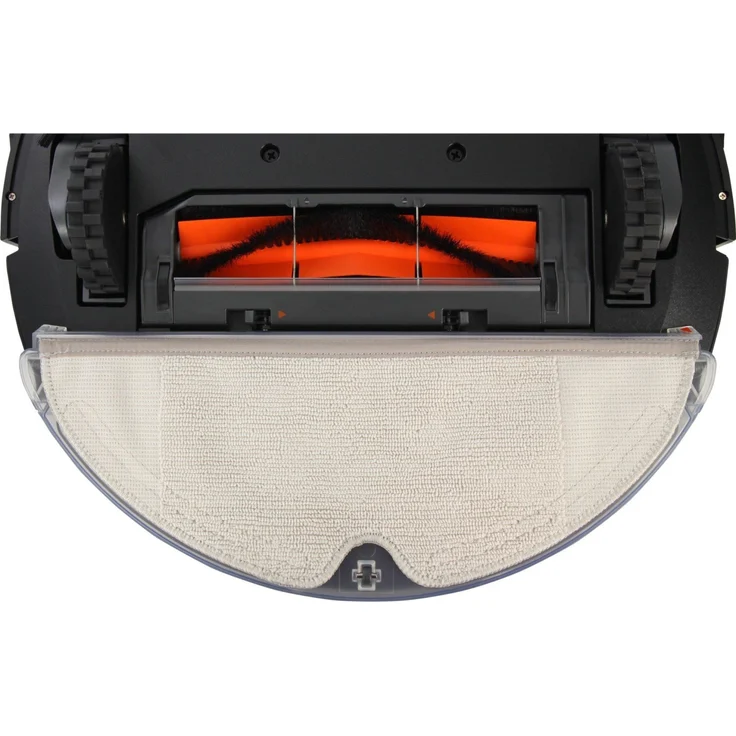 Xiaomi Mi Roborock S50 schwarz – Bild 5
