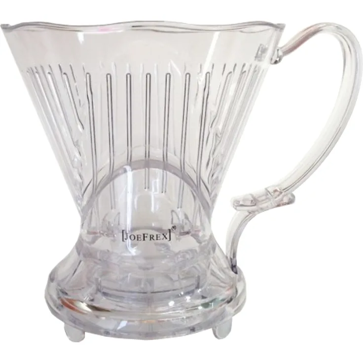 Concept-Art Filter Dripper Handkaffeefilter 2 Tassen