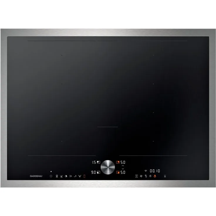 Gaggenau CI272113, Serie 200, Induktionskochfeld, 70 cm