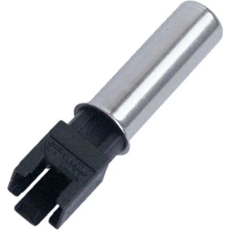 Ersatzteil - Temperaturfühler, NTC-Sensor - CANDY, HOOVER, ROSIERES - 274684
