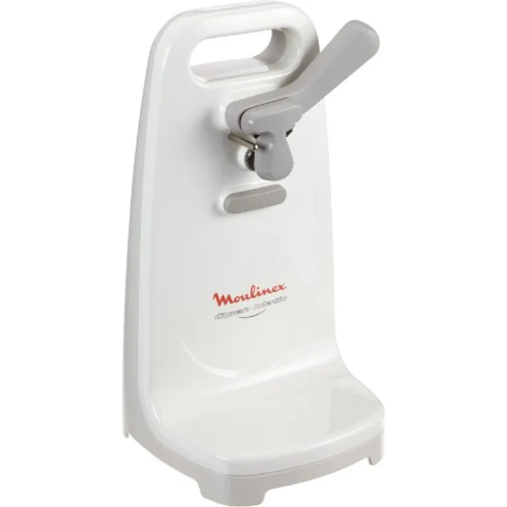 Moulinex DJJ152 Dosenöffner