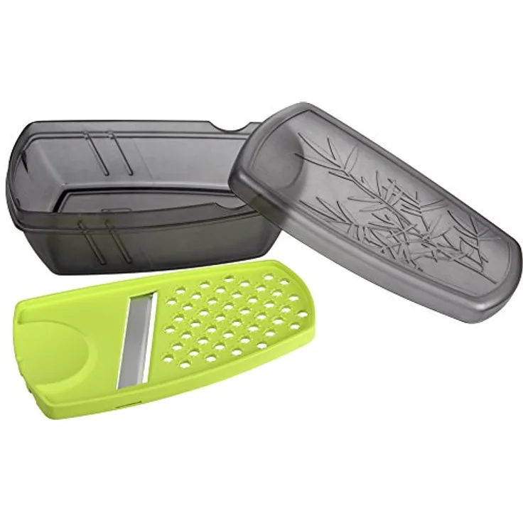 FACKELMANN Ingwerreibe (45470)