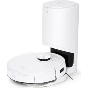 Bild für Ecovacs Deebot T9+ Saugroboter mit Wischfunktion