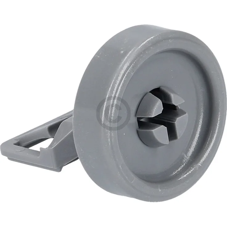 Korbrolle gorenje 700391 für Unterkorb Geschirrspüler