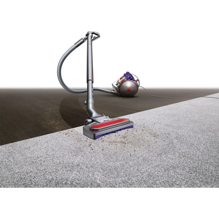 Dyson Cinetic Big Ball Parquet 2 (187132-01) – Bild 3