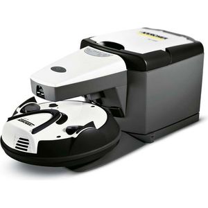 Bild für Kärcher RC 4000 AUTO-Empty