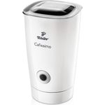 Tchibo Cafissimo Elektrischer Milchaufschäumer weiß