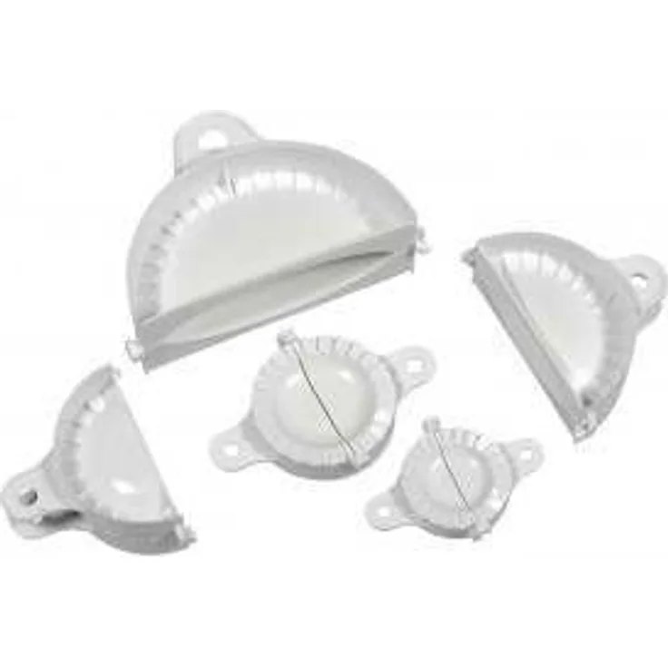GSD 29000 Pastamaker 5er-Set