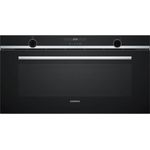 Siemens VB558C0S0, Backofen, A+, Einbaugerät, Volumen 85 l, Selbstreinigung katalytisch
